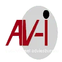 Logo van AV-i audiovisueel adviesbureau
