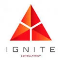 Logo van IGNITE consultancy