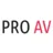 Logo van PRO AV