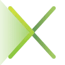 Logo van ORGX
