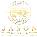 Logo van JASON Institute