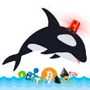Logo Whale Alert