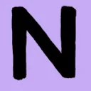 Logo Nozzman - illustratie