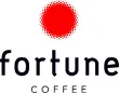 Logo van Fortune Coffee