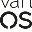 Logo van van Os Modebrillen