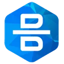 Logo van Balans administratie en advies