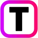 Logo van Twentify