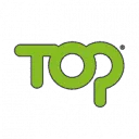 Logo van TOP Sport AND Groen