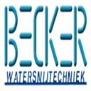 Logo van Becker Watersnijtechniek