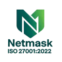 Logo Netmask BV