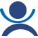 Logo van Blue Sky Ergonomics