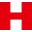 Logo van Hoyer Global Transport