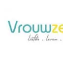Logo van Vrouwzeker