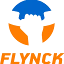 Logo van Flynck