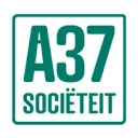 Logo Bedrijvensociëteit A37