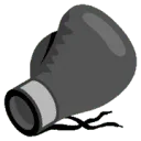 Logo van The Boxing Factory