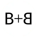 Logo van Bureau B AND B urbanism and landscape architecture