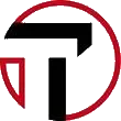 Logo van Bouwbedrijf Jac Tromp b.v.