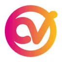 Logo van Stichting Cultuurvrijwilligers