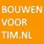Logo van Building for Tim