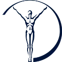 Logo Laureus Nederlands