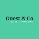 Logo van Guest