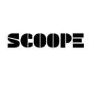 Logo van SCOOPE