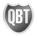 Logo van Quality Business Transport QBT