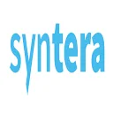 Logo van Syntera