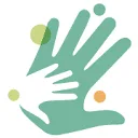 Logo van GROEI Jeugd- en Gezinshulp B.V.