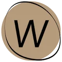 Logo van Wat zij zegt