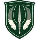 Logo van Commando AND Family Foundation