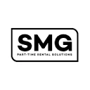 Logo van Special Moments Group BV