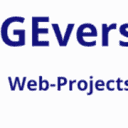 Logo van GEvers Web - Projects