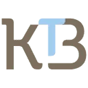 Logo KTB advies en projectmanagement