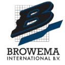 Logo van Browema International B.V.