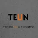 Logo van Stichting TEUN Gouda