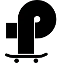 Logo van Pier15