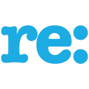 Logo van re:connect