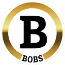 Logo van Bobs Party AND Events