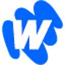 Logo van WEP We Empower People