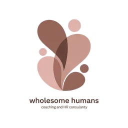 Logo van Wholesome Humans
