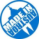 Logo van Made In Austroa