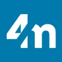 Logo van 4M Advies