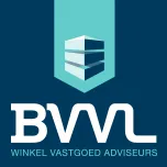 Logo van BVVL