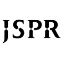 Logo van JSPR