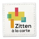 Logo van Zitten à la Carte meubelstoffering