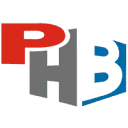 Logo van PHB Facility