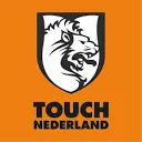 Logo van Touch Nederland