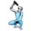 Logo van IK WIL SCHOON DRINKWATER